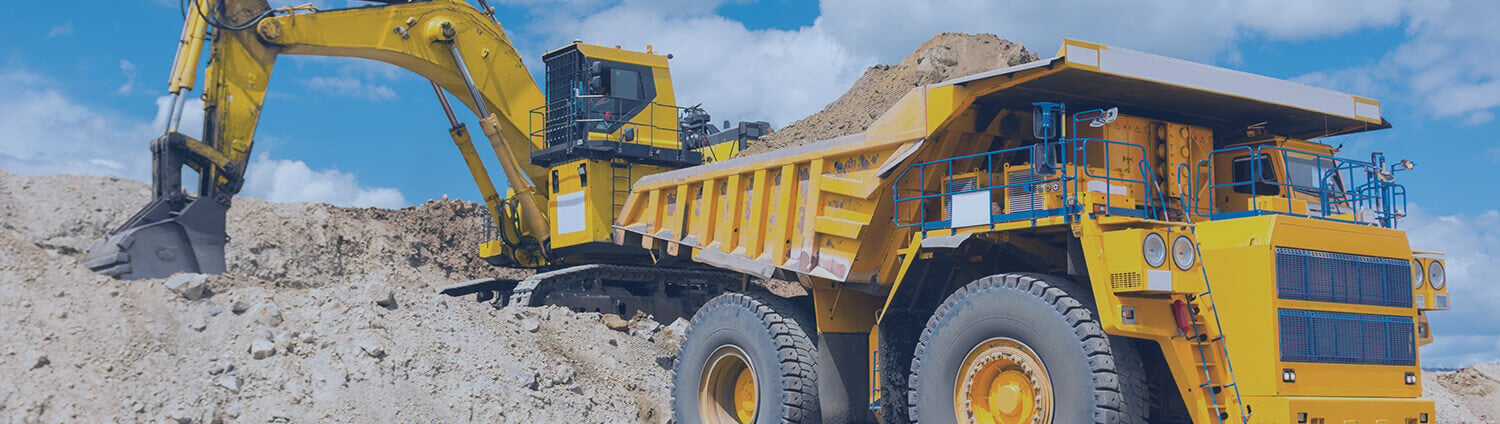 Construction Equipment